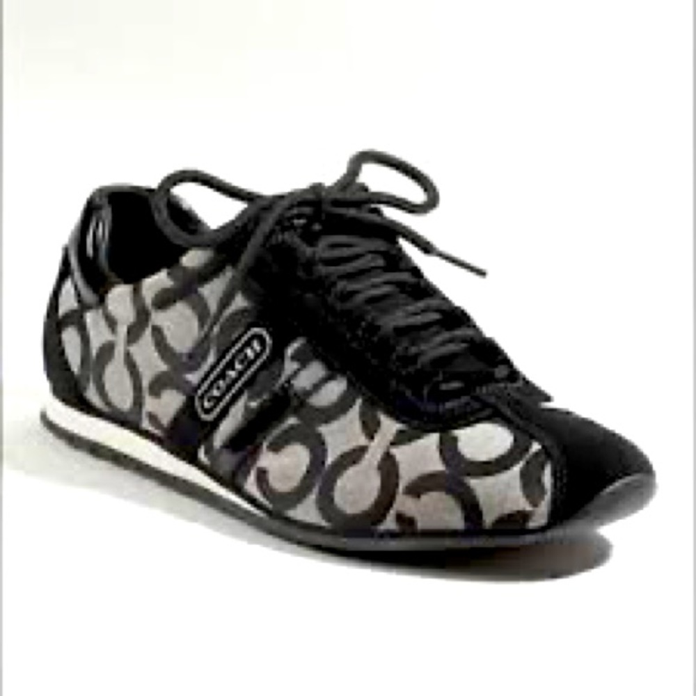 Coach Kathleen Sneaker